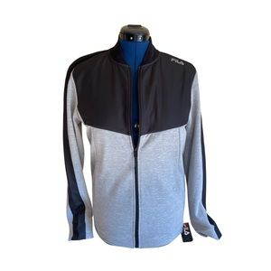 Fila Sport Live in Motion Men’s Light Weight Athletic Jacket Size Small
